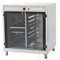 Шкаф расстоечный Орест РТ 12 (двухрядный)