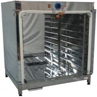 Шкаф расстоечный ШР 6 (650x530)