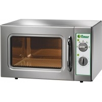 Промислова НВЧ мікрохвильова піч EASYLINE ME 1630