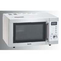 НВЧ мікрохвильова піч Microwale oven with convetion