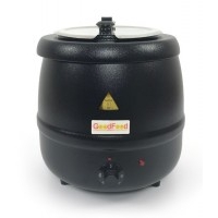 Электросупница (мармит) GoodFood SK10