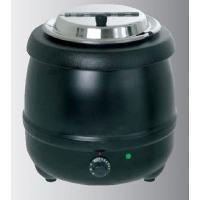 Супница BLACK KETTLE