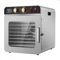 Дегідратор Hurakan HKN-DHD10GM