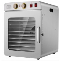 Дегидратор Hurakan HKN-DHD12GM