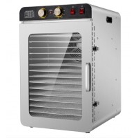 Дегидратор Hurakan HKN-DHD16GM