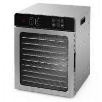 Дегидратор Hurakan HKN-DHD10G