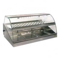 Тепловая витрина VHC 2000