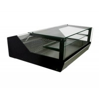 Витрина тепловая ВТ-1,0 Cube Арго XL Техно