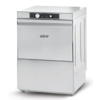 Посудомоечная машина промышленная Asber GE500DD