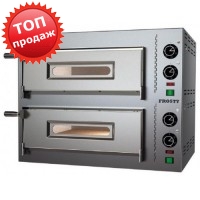 Печь для пиццы COMPACT M50/13-В
