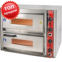 Печь для пиццы (духовой шкаф для пиццы) SGS РО 6262DE 