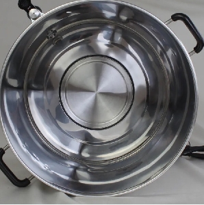 Кипятильник GoodFood WB-10A