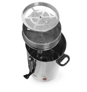 Кипятильник-кофеварка машина Hendi 211106 (6 л)