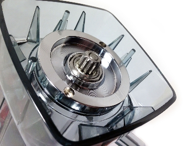 Промышленный блендер GoodFood PROFI BL2000