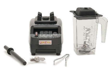 Промышленный блендер GoodFood BL1500