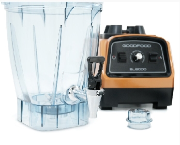Блендер профессиональный GoodFood BL6000