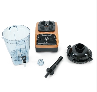 Блендер профессиональный GoodFood BL6000