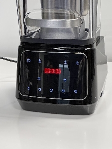 Блендер с шумопоглощающим покрытием Hurakan HBH2000STH