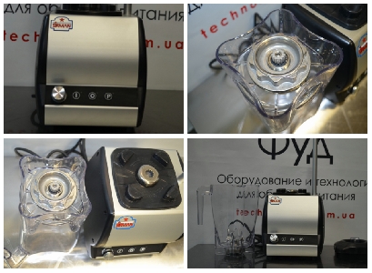 Блендер Sirman Orione Q VV