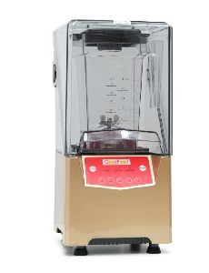 Промышленный блендер GoodFood BL2000 SOFT