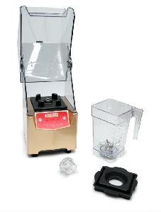 Промышленный блендер GoodFood BL2000 SOFT