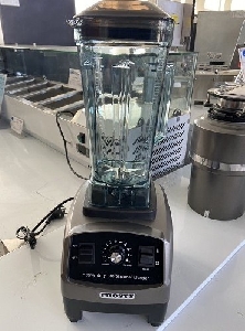 Блендер Frosty FBA-010