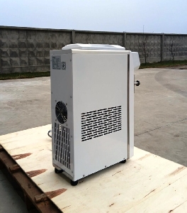 Фризер для мороженого Gooder GDR-AT1116