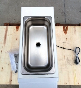 Фризер для мороженого Gooder GDR-AT1116