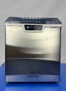 Льдогенератор для бара Hurakan HKN-IMF17