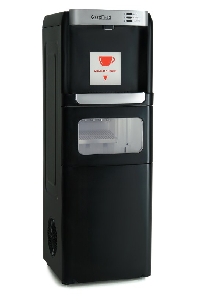 Льдогенератор с диспенсером воды GoodFood IM15FIBCOOL