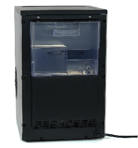 Льдогенератор-диспенсер GoodFood IM20NIDIS