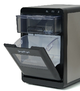 Льдогенератор GoodFood IM20NIMAN