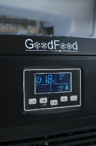 Льдогенератор GoodFood IM30CB