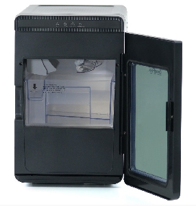 Льдогенератор GoodFood IM40WISKEYCUB