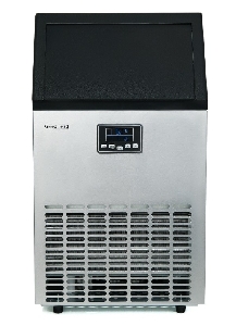 Льдогенератор GoodFood IM45CRS (півмісяць)