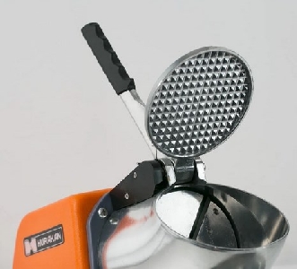 Льдокрошитель HURAKAN HKN-TR65