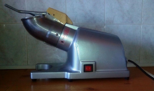 Льдокрошитель TR 2011