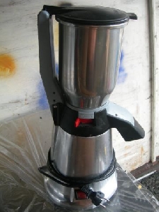 Льдокрошитель Vema SG 2081