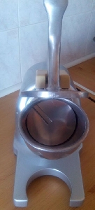 Льдокрошитель TR 2011