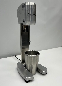 Миксер молочный HURAKAN HKN-FR1GD