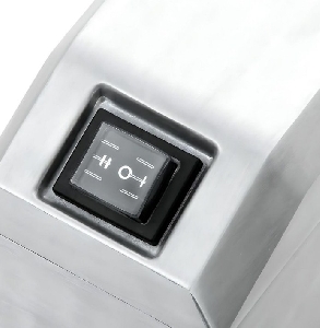 Миксер молочный HURAKAN HKN-FR1GD