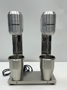 Миксер молочный HURAKAN HKN-FR2GD