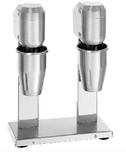 Миксер молочный HURAKAN HKN-FR2GD
