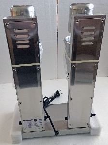 Миксер для коктейлей JAU SR2