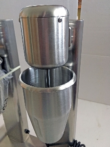Миксер для коктейлей JAU SR1