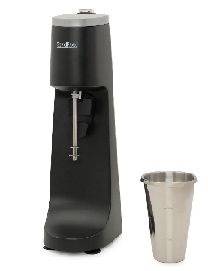 Миксер для молочных коктейлей GoodFood MFD44 BLACK