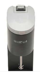 Миксер для молочных коктейлей GoodFood MFD44 BLACK
