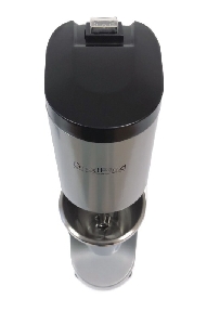 Миксер для молочных коктейлей GoodFood MFD44 GREY