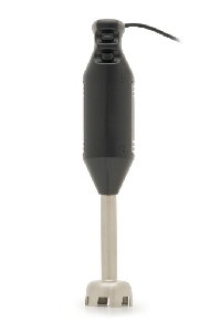 Миксер (гомогенизатор) ручной погружной GoodFood BL160 BLACK