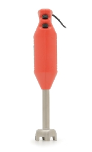 Миксер (гомогенизатор) ручной погружной GoodFood BL160 RED